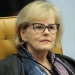 Rosa Weber toma posse no TSE e comandará eleições