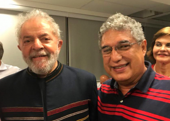 Rosemberg: “candidatura de Lula é um grande desafio para a democracia brasileira”