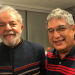 Rosemberg: “candidatura de Lula é um grande desafio para a democracia brasileira”