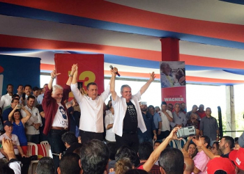 PT confirma Rui Costa como candidato à reeleição ao governo da Bahia