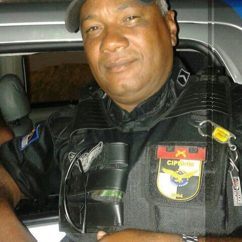 PE – Sargento PM é morto vítima de acidente