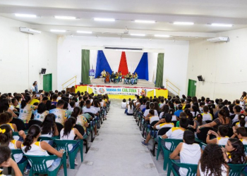 Vencedores do concurso Retratos de Valente são escolhidos na abertura da Semana da Cultura