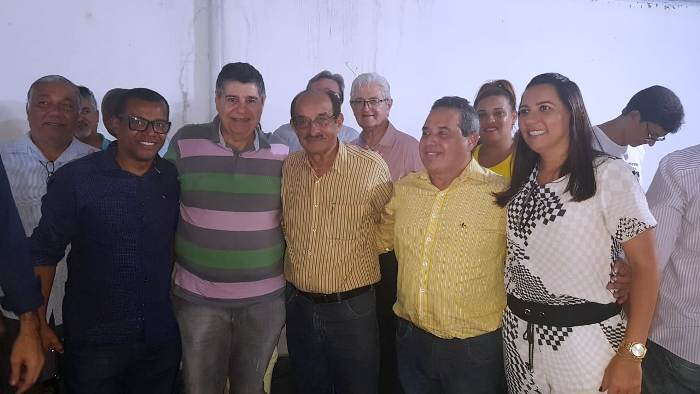 Sérgio Gomes defende parcerias entre o Estado e instituições filantrópicas na saúde