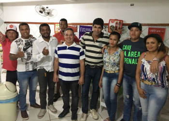 “A Região Sul da Bahia precisa de representatividade nos parlamentos”, afirmou Sérgio Gomes