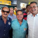 Sérgio Gomes participa de caravana de Rui Costa no Baixo Sul