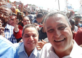“Defenderei o cacauicultor na Assembleia”, diz Sérgio Gomes