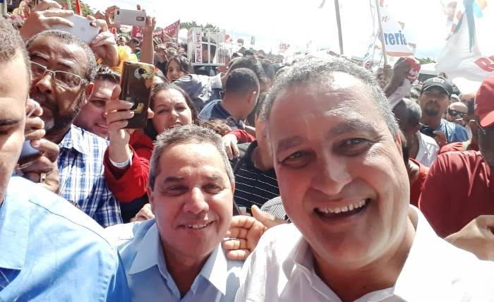 “Defenderei o cacauicultor na Assembleia”, diz Sérgio Gomes