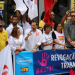 Trabalhadores foram às ruas protestar contra a Reforma Trabalhista, afirma Augusto Vasconcelos
