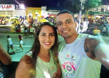 Feira: Tenente PM fica ferido e companheira morre após serem baleados durante tentativa de assalto