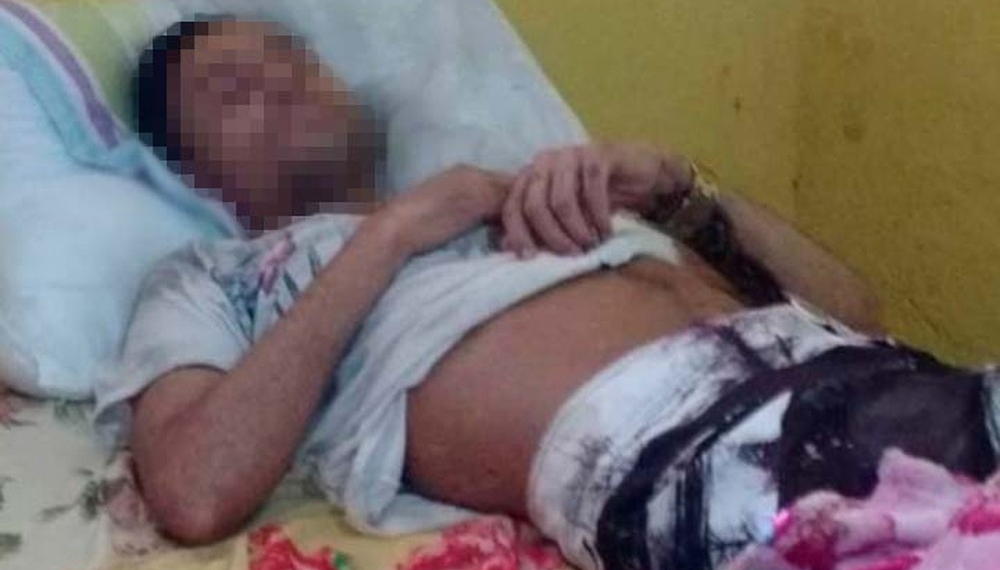 Tetraplégico é preso apontado por chefiar tráfico de drogas no norte da BA