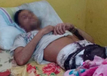 Tetraplégico é preso apontado por chefiar tráfico de drogas no norte da BA