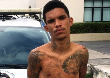 Suspeito de matar PM em Feira de Santana é morto em confronto com a Rondesp em Distrito de Queimadas