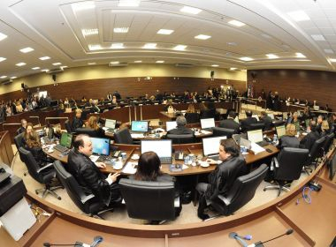 CNJ suspende futuras nomeações para novos cargos de desembargadores do TJ-BA