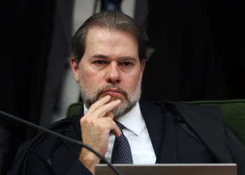 Dias Toffoli é eleito presidente do Supremo com mandato até 2020