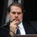 Dias Toffoli é eleito presidente do Supremo com mandato até 2020