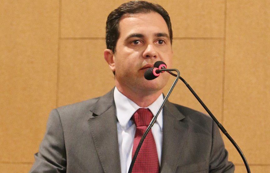 Deputado Tom lança campanha em Conceição do Coité com presença da  Chapa Majoritária