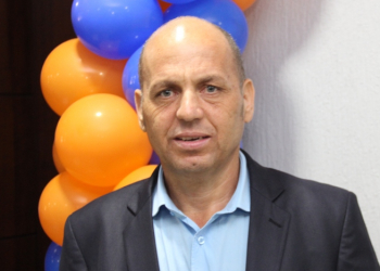 Vereador coiteense Araújo confirma candidatura a deputado estadual pelo Solidariedade durante convenção do partido
