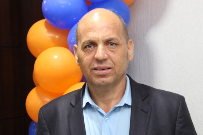 Vereador coiteense Araújo confirma candidatura a deputado estadual pelo Solidariedade durante convenção do partido