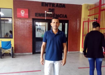 MPE abre inquérito sobre falta de atendimento no hospital municipal de Madre de Deus; afirma vereador
