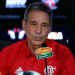 Paulo César Carpegiani é o novo técnico do Vitória