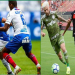 Na última rodada do 1º turno, Bahia empata com Cruzeiro fora e Vitória perde em casa pra o Palmeiras