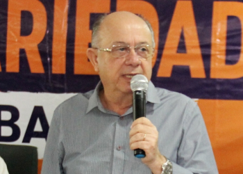 “Governador Rui Costa tem ódio do servidor público”, diz Zé Ronaldo