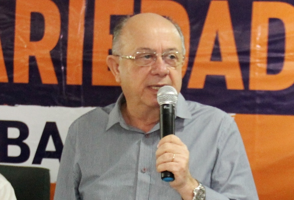 “Governador Rui Costa tem ódio do servidor público”, diz Zé Ronaldo