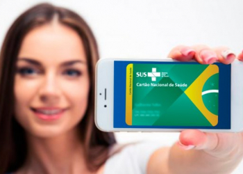 Novo aplicativo do SUS oferece inúmeras facilidades para a população