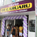 Lojão de Caruaru é inaugurada em Coité
