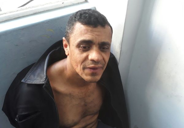 Agressor de Bolsonaro diz que deu “resposta a ameaças” do candidato