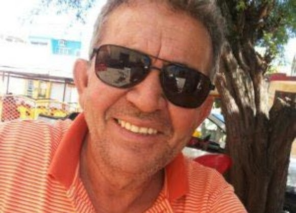 Morre em Senhor do Bonfim o candidato a deputado federal Alcidão; ele é natural de Coité