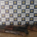 Homem de Capim Grosso e mulher de SP são presos com seis armas de fogo e mais de 40 kg de drogas dentro de dois ônibus