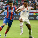 Bahia fica no 0 a 0 com o Flamengo e se mantém próximo ao Z4