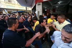 Bolsonaro precisará de ‘cirurgia de grande porte’, diz hospital