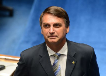 TSE aprova candidatura de Jair Bolsonaro à Presidência
