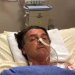 Filho de Bolsonaro diz que quadro de saúde do pai é ‘muito grave’