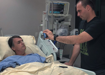 Médico libera Bolsonaro para os dois debates finais