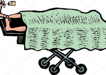 Ex-prefeito é punido por superfaturar transporte de cadáveres