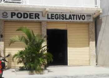 Polícia Civil indicia homem que furtou cheques da Câmara de Vereadores de Nova Fátima