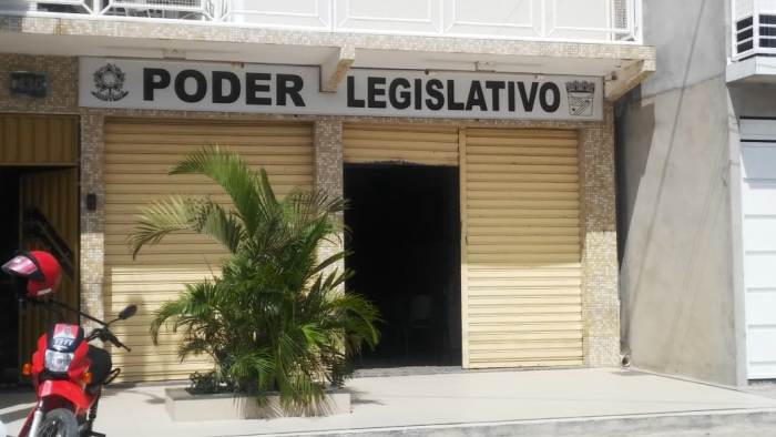 Polícia Civil indicia homem que furtou cheques da Câmara de Vereadores de Nova Fátima