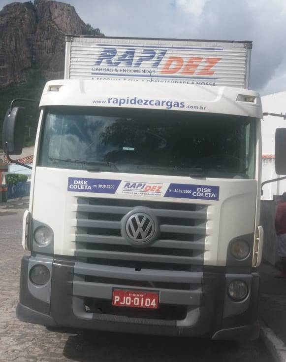 Riachão do Jacuípe – Motociclista tem perna amputada em acidente com caminhão na BR 324