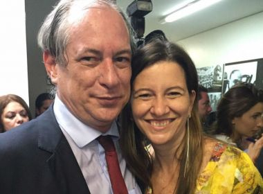 Justiça Eleitoral barra candidatura de irmã de Ciro Gomes no Ceará