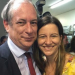 Justiça Eleitoral barra candidatura de irmã de Ciro Gomes no Ceará