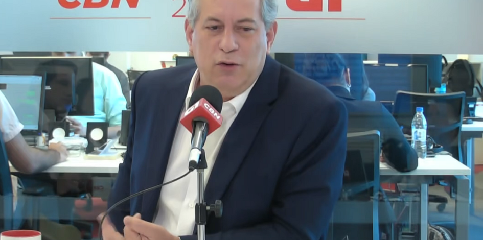 Ciro diz em entrevista que irá alterar política de preço da Petrobras