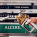 Preço em alta da gasolina leva o consumidor a migrar para o álcool