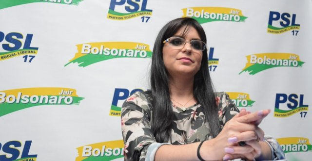 A agenda de Bolsonaro na Bahia seria anunciada na sexta-feira, um dia antes do atentado