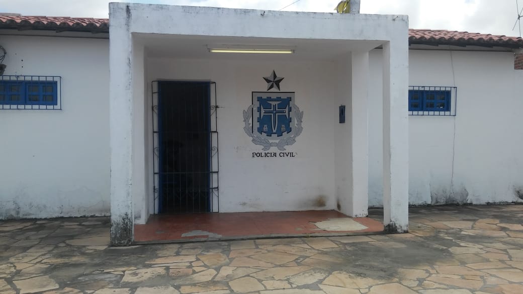 Polícia Civil indicia homem que furtou cheques da Câmara de Vereadores de Nova Fátima