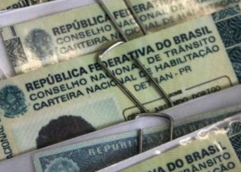 Detran-BA publica portaria que isenta policiais de pagar por renovação de CNH