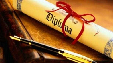 RJ – Quadrilha distribuiu mais de 350 mil diplomas escolares falsos