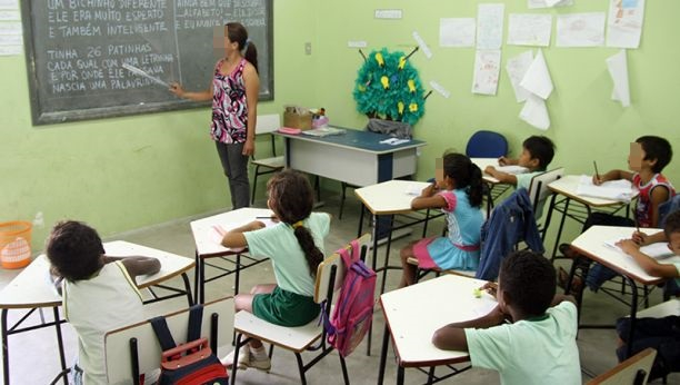 Estado tem segundo pior resultado do país em avaliação da educação básica feita pelo MEC